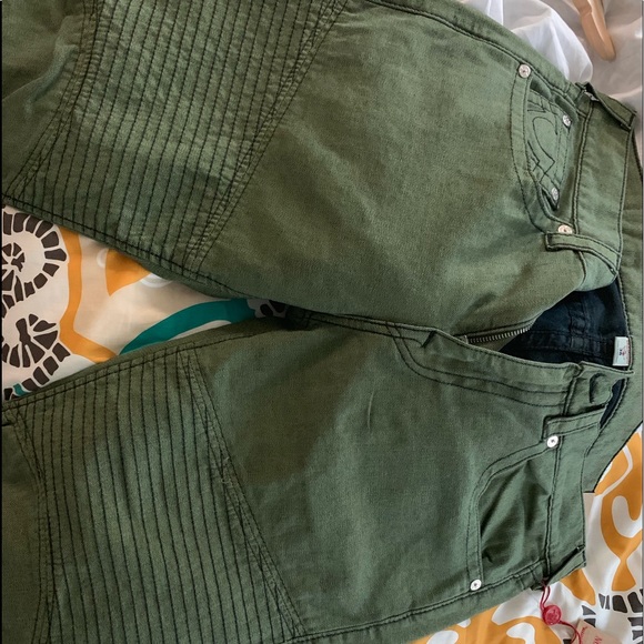 true religion Denim - Authentic true religion jeans 36x32.